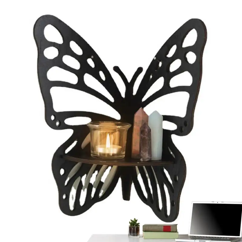 Art Butterfly Corner Stand Wall Corner Shelf With Butterfly Frame Floating Shelf For Bedrooms Bathroom Shelves Kitchen Office
Art Butterfly Corner Stand Wall Corner Shelf With Butterfly Frame Floating Shelf For Bedrooms Bathroom Shelves Kitchen Office
