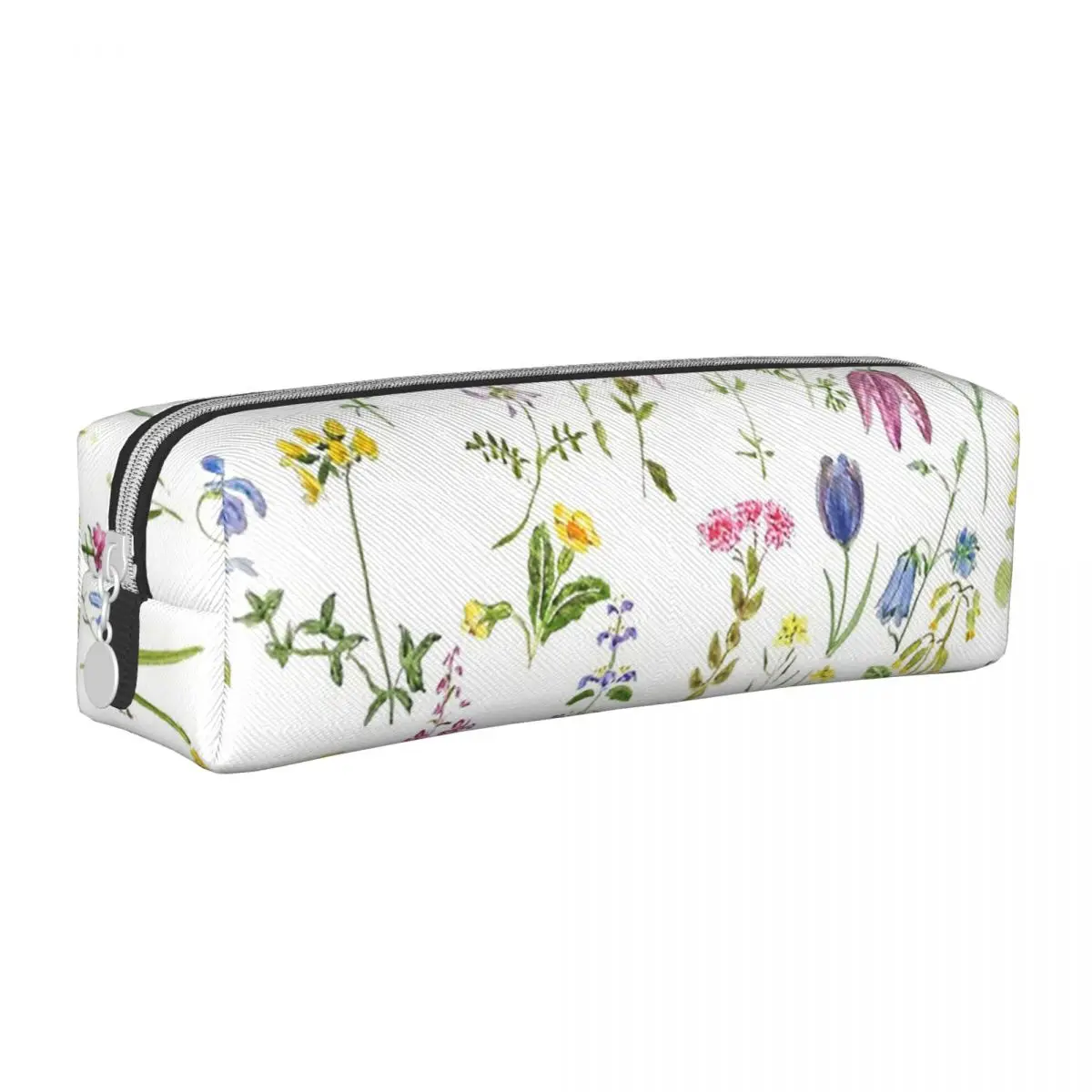 Botanical Colorful Countryside Fowers Watercolor Pencil Cases Fun Pen Bags Girls Boys Big Capacity Students School Pencil Box
Botanical Colorful Countryside Fowers Watercolor Pencil Cases Fun Pen Bags Girls Boys Big Capacity Students School Pencil Box
