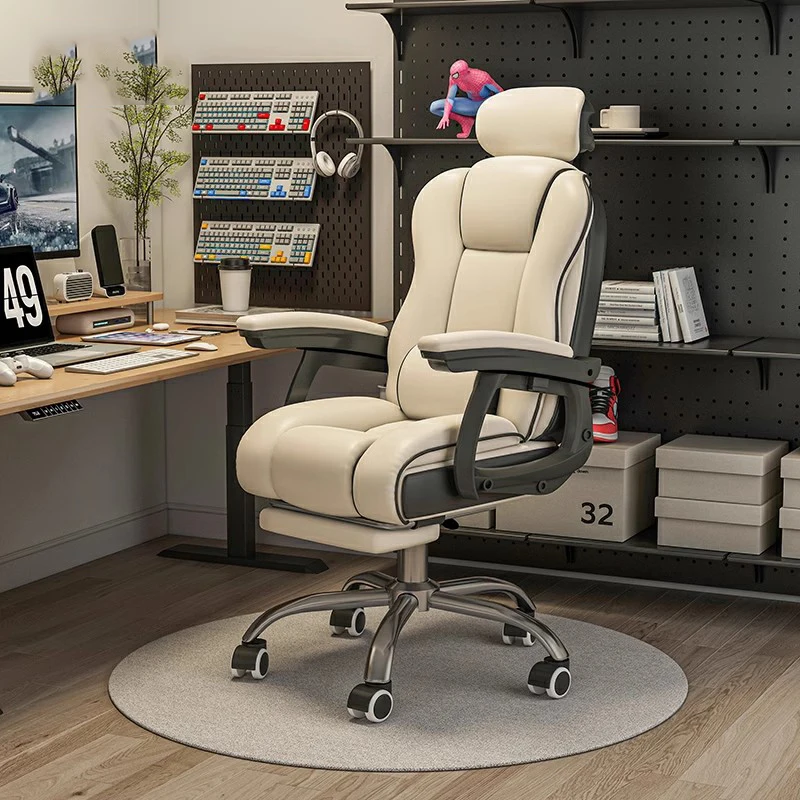 Computer Gaming Chair Office Dining Camping Comfortable Beach Living Room Study Chair Arm Cadeira Para Computador Furniture
Computer Gaming Chair Office Dining Camping Comfortable Beach Living Room Study Chair Arm Cadeira Para Computador Furniture