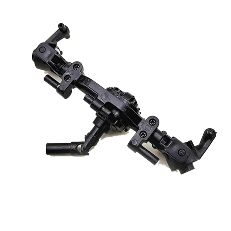 Bridge Axle for 1/12 RC Climbing Crawler Car MN D90 D91 MN90 MN91 MN99S Spare Parts Accessories,Front
Bridge Axle for 1/12 RC Climbing Crawler Car MN D90 D91 MN90 MN91 MN99S Spare Parts Accessories,Front