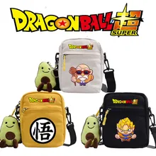 New Anime Peripherals Dragon Ball Wukong Backpack Fashion Leisure Bags Shoulder Bags Men and Women Travel Bags Gifts
New Anime Peripherals Dragon Ball Wukong Backpack Fashion Leisure Bags Shoulder Bags Men and Women Travel Bags Gifts