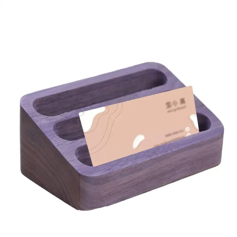 Настольная деловая вертикальная подставка для визиток, грецкий орех, органайзер для визиток, для рабочего стола, 3 отделения для карт, для улицы
Настольная деловая вертикальная подставка для визиток, грецкий орех, органайзер для визиток, для рабочего стола, 3 отделения для карт, для улицы