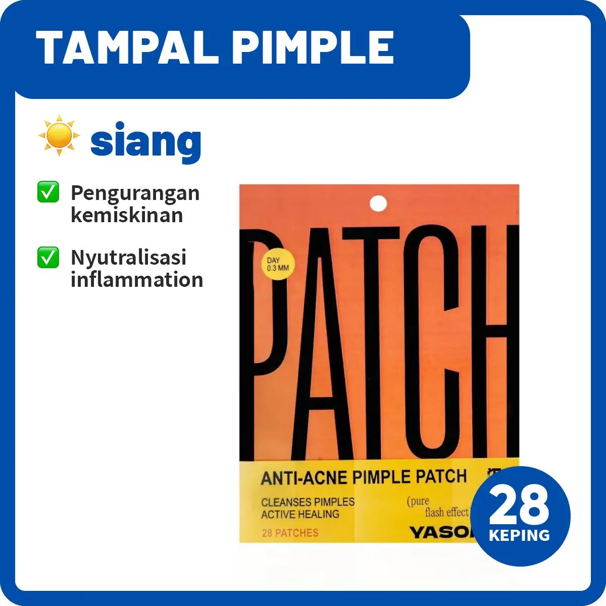 Patches Acne Patch Acne Pimple Patch Stickers Day Night Tools Transparent Beauty Face Use Hydrocolloid Invisible Acne Remove
Patches Acne Patch Acne Pimple Patch Stickers Day Night Tools Transparent Beauty Face Use Hydrocolloid Invisible Acne Remove