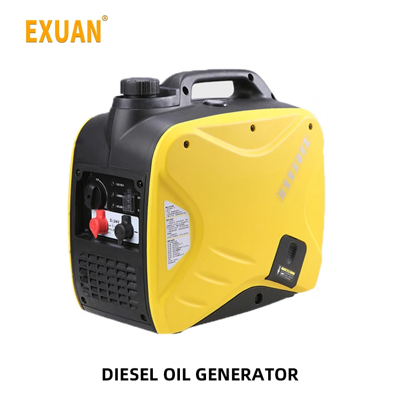 24V Parking Air Conditioner Automatic Gasoline Generator Remote Start DC Cargo Vehicle Silent Small Diesel Household
24V Parking Air Conditioner Automatic Gasoline Generator Remote Start DC Cargo Vehicle Silent Small Diesel Household