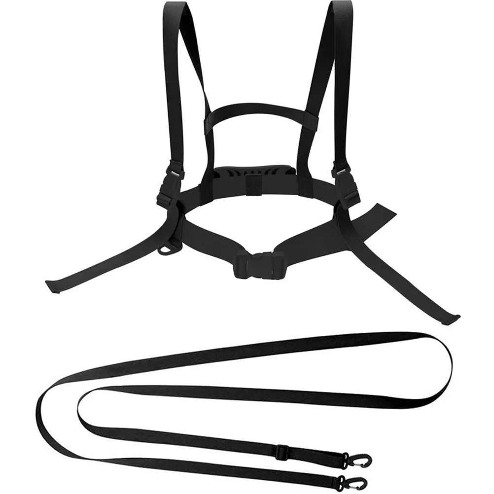 Ski Training Belt Skateboard Kids Skating Strap Children Harness Plastic Buckle Safety Toddlers Skiing Traction
Ski Training Belt Skateboard Kids Skating Strap Children Harness Plastic Buckle Safety Toddlers Skiing Traction
