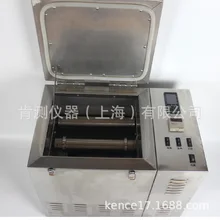 GRL-BX3 portable roller heating furnace 180 degrees intelligent temperature control 220V for the aging test of drilling fluid
GRL-BX3 portable roller heating furnace 180 degrees intelligent temperature control 220V for the aging test of drilling fluid