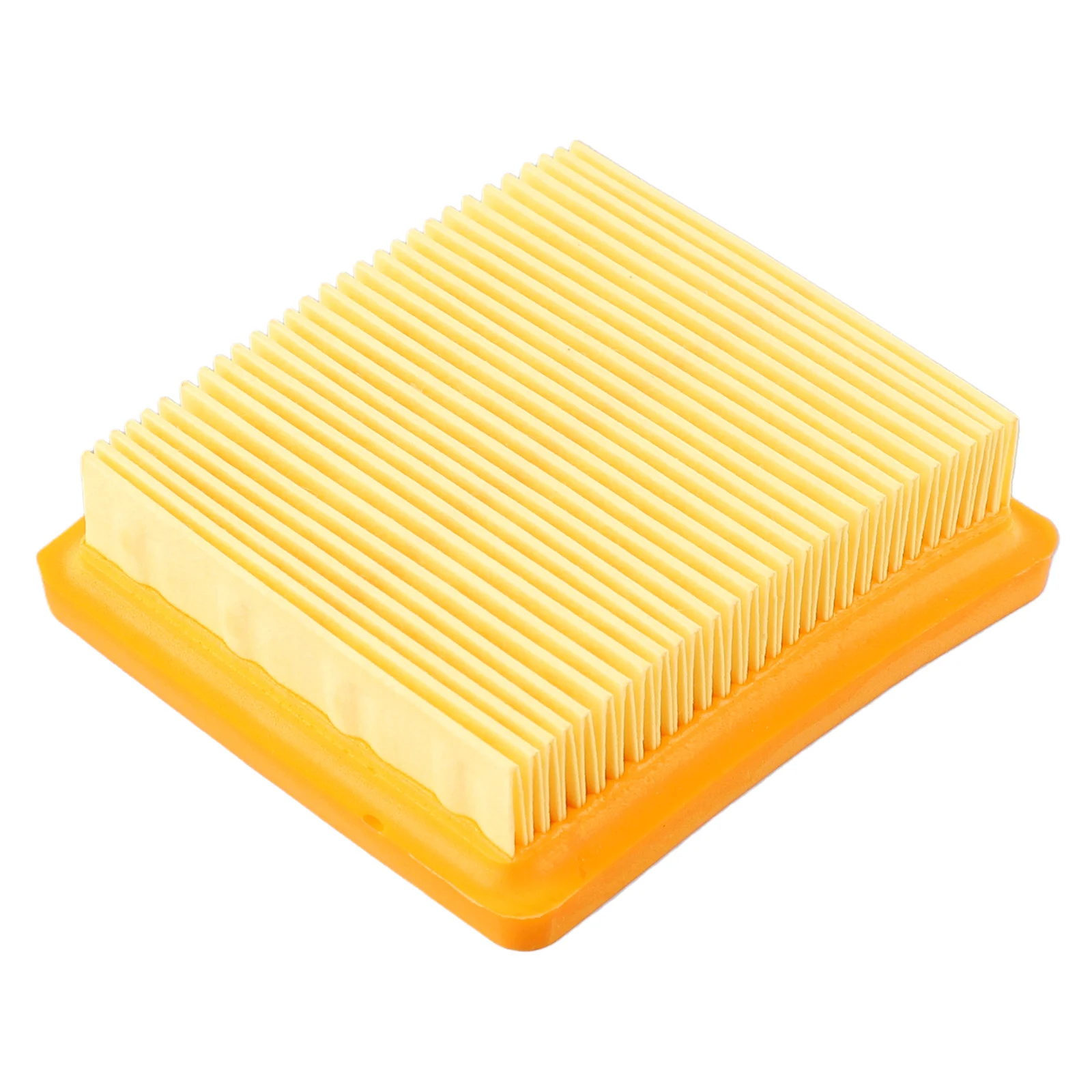 6PCS Replacement Air Filter Fits For 4180-141-0300B FS91 FS131 FS111 Chainsaw Outdoor Yard Garden Lawn Mower Spare Parts Tool
6PCS Replacement Air Filter Fits For 4180-141-0300B FS91 FS131 FS111 Chainsaw Outdoor Yard Garden Lawn Mower Spare Parts Tool