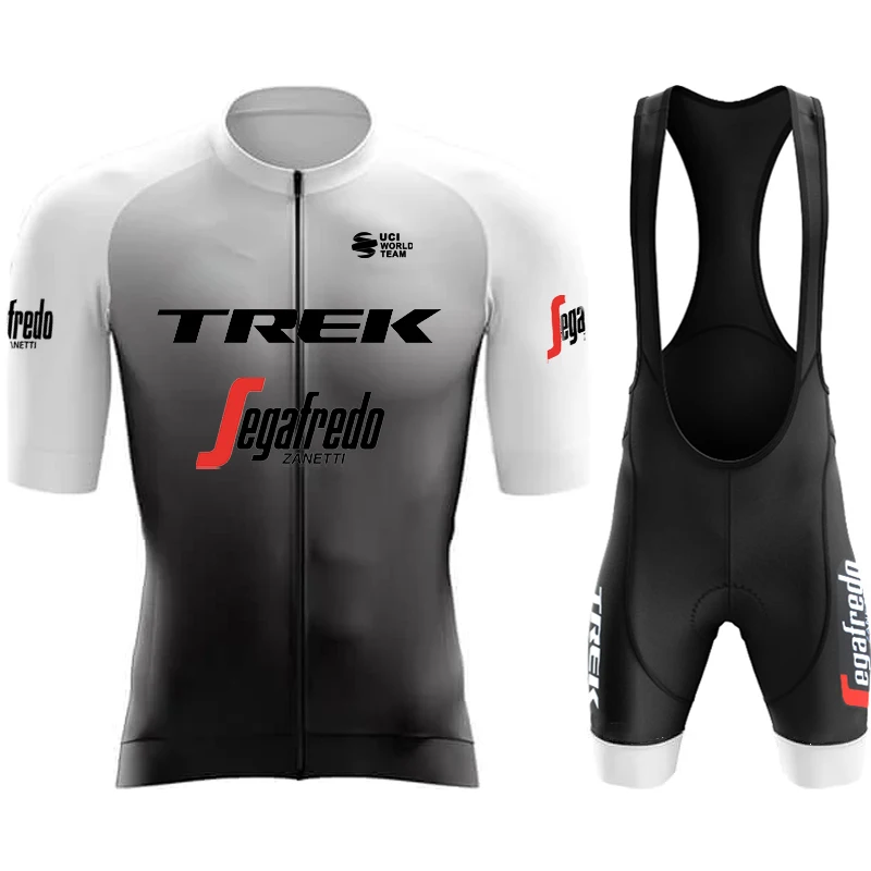 Men's Cycling Suit Jersey TREK Clothing Man Laser Cut Pants Gel Sports Set Cyclist Complete 2024 Summer Clothes Shorts Bike Mtb
Men's Cycling Suit Jersey TREK Clothing Man Laser Cut Pants Gel Sports Set Cyclist Complete 2024 Summer Clothes Shorts Bike Mtb
