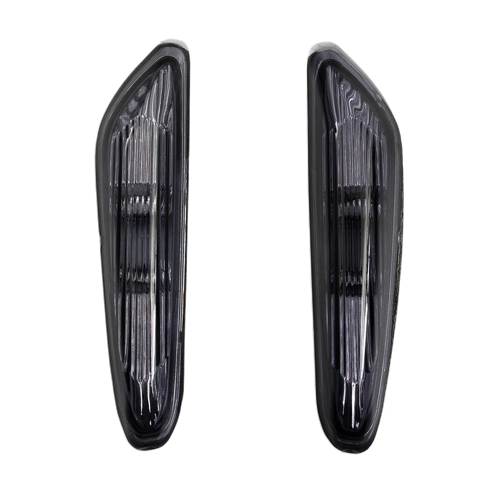 1 pair Side Marker Light 55W Auto For BMW 3 Series E46 2000-2005 Turn Signal Car Indicator Replacement Accessories
1 pair Side Marker Light 55W Auto For BMW 3 Series E46 2000-2005 Turn Signal Car Indicator Replacement Accessories