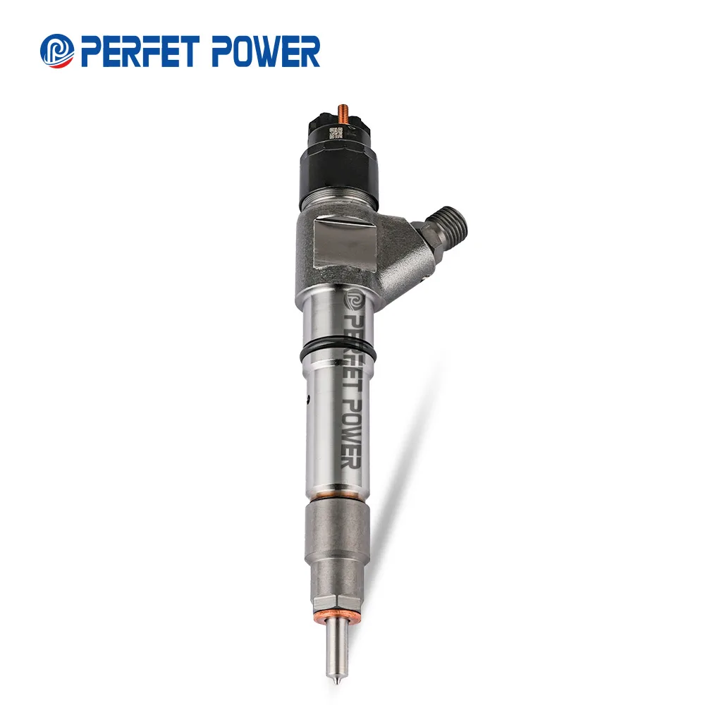 China Made New High Quality 0445120360 Fuel Injector 0 445 120 360 for Accessories OE 5801479255
China Made New High Quality 0445120360 Fuel Injector 0 445 120 360 for Accessories OE 5801479255