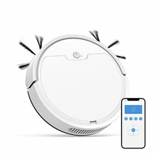 Robot Vacuum with Uv and Sweeping Uv 2 In 1 Vacuum Cleaner Automatic Mopping Sweeping Robot for Wooment
Robot Vacuum with Uv and Sweeping Uv 2 In 1 Vacuum Cleaner Automatic Mopping Sweeping Robot for Wooment