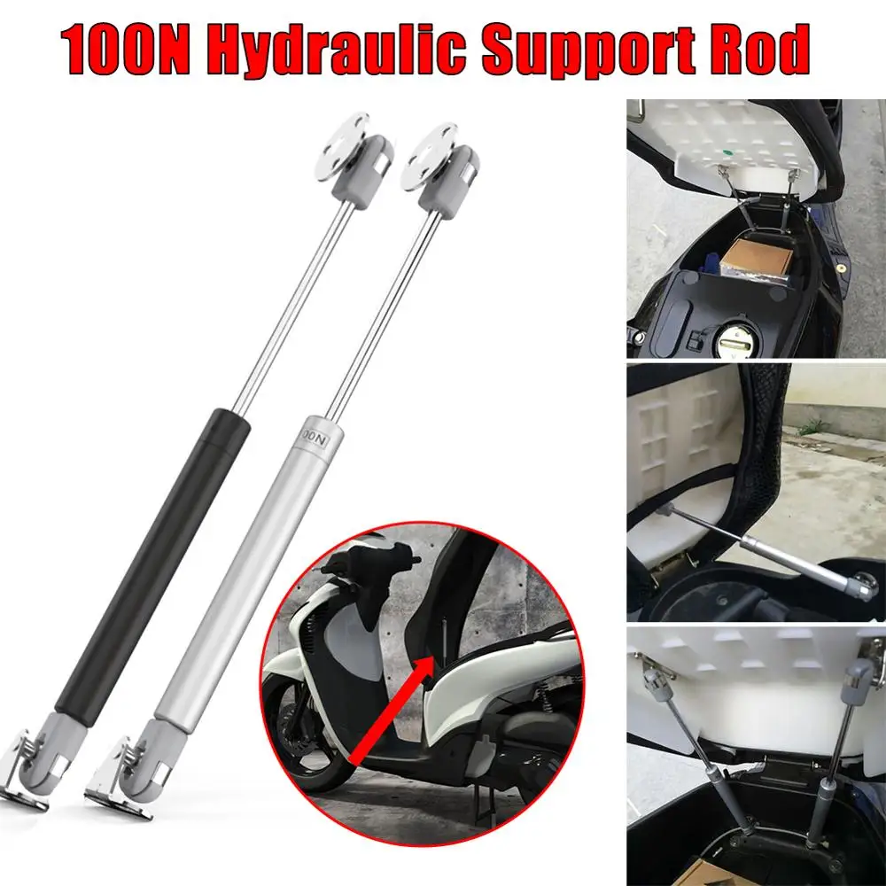 Universal 27cm Motorcycle Scooter Plunger Seat Support Rod Lifting Hydraulic lever Adjustable Ejector for Motorbike
Universal 27cm Motorcycle Scooter Plunger Seat Support Rod Lifting Hydraulic lever Adjustable Ejector for Motorbike