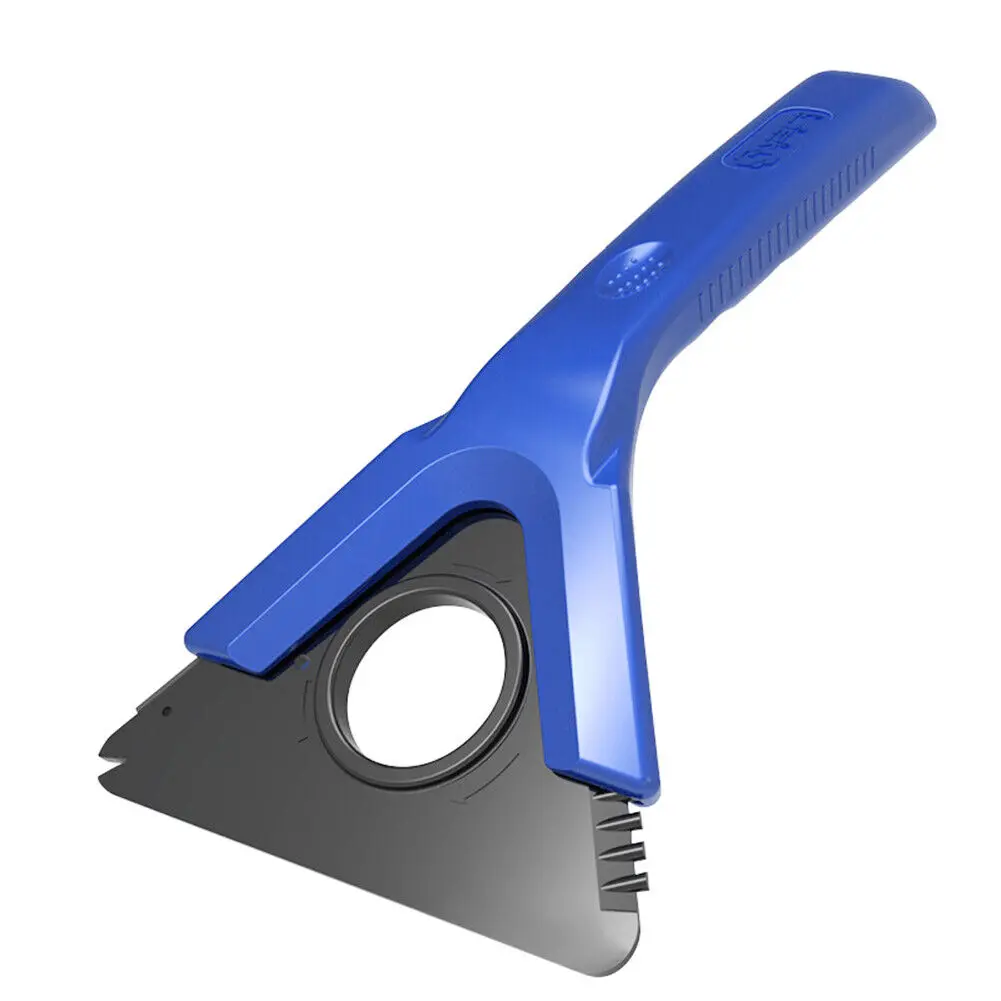 Convenient Detachable Handle Durable Design Multifunction Windshield Ice Scraper Car Vehicle Glasssnow Removal Shovel Brush
Convenient Detachable Handle Durable Design Multifunction Windshield Ice Scraper Car Vehicle Glasssnow Removal Shovel Brush