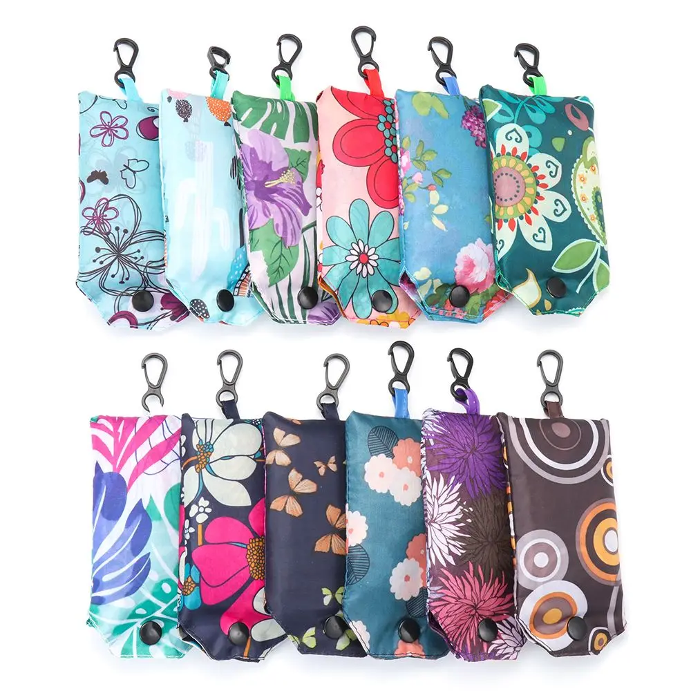 26 Styles Eco-Friendly Foldable Shopping Bags 3 S5d8794870cae4992add7a3a404e7f6ea8