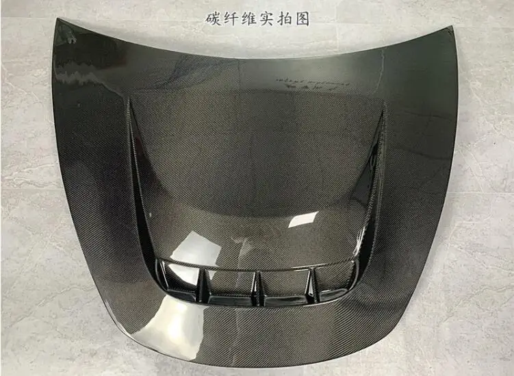 Carbon Fiber Forged Front Bumper Engine Hood Bonnet Vent Cover For Tesla MODEL 3 2018 2019 2020 2021
Carbon Fiber Forged Front Bumper Engine Hood Bonnet Vent Cover For Tesla MODEL 3 2018 2019 2020 2021