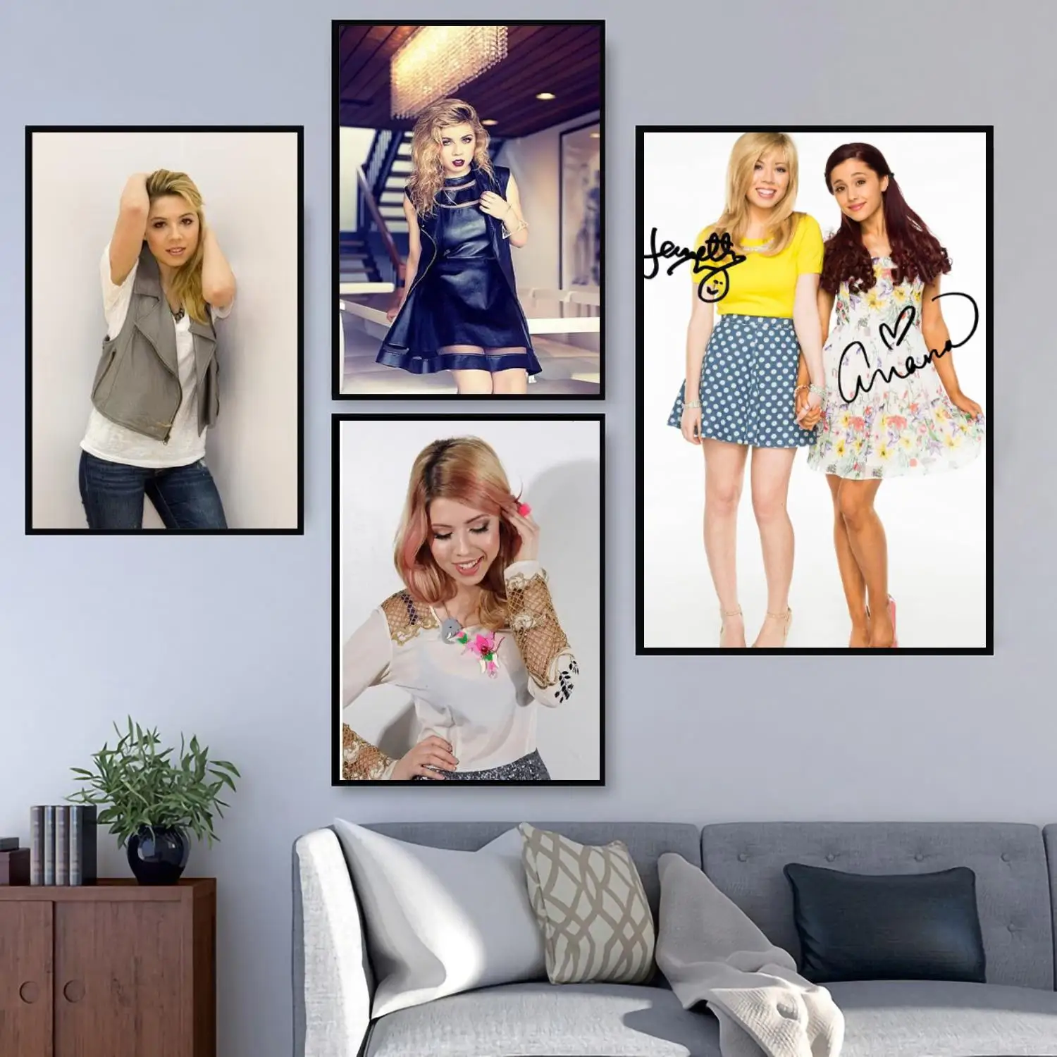 jennette mccurdy actor 24x36 Decorative Canvas Posters Room Bar Cafe Decor Gift Print Art Wall Paintings 
jennette mccurdy actor 24x36 Decorative Canvas Posters Room Bar Cafe Decor Gift Print Art Wall Paintings