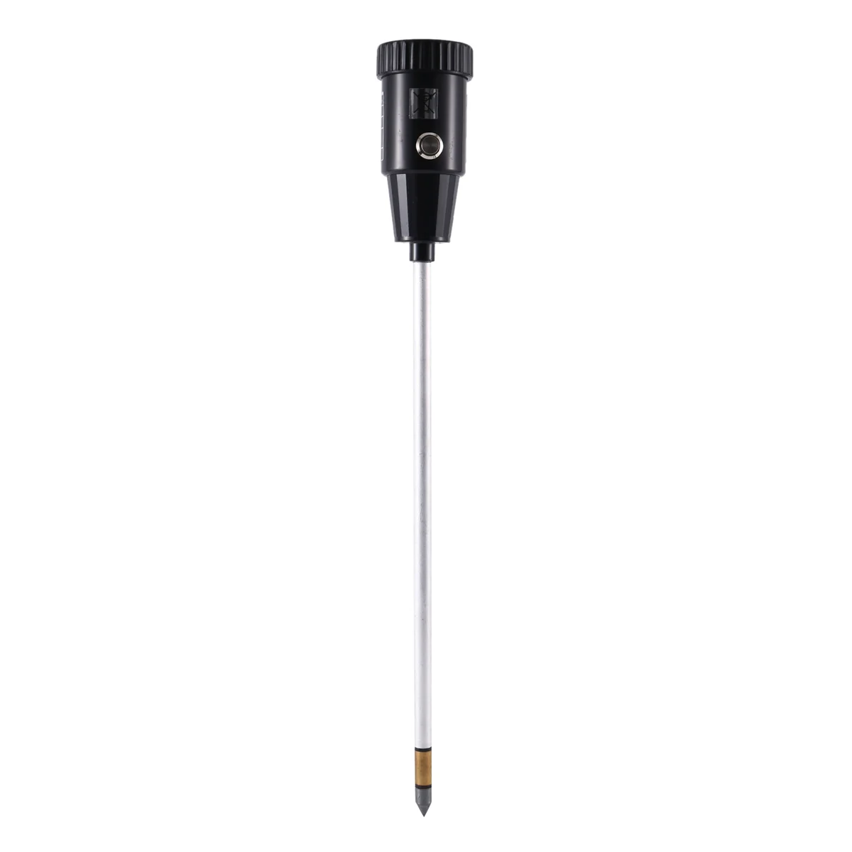 Two-In-One PH PH Long Section Soil Meter Humidity Tester Gardening Detector Soil Detector
Two-In-One PH PH Long Section Soil Meter Humidity Tester Gardening Detector Soil Detector