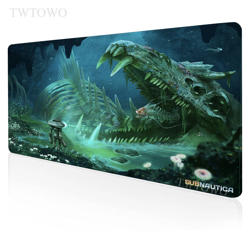 Коврик для мыши Subnautica, игровой коврик для мыши XL Home HD под заказ, коврик для клавиатуры XXL, мягкий Противоскользящий коврик для компьютерной мыши из натурального каучука
Коврик для мыши Subnautica, игровой коврик для мыши XL Home HD под заказ, коврик для клавиатуры XXL, мягкий Противоскользящий коврик для компьютерной мыши из натурального каучука