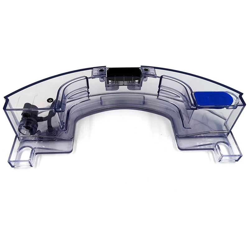 Plastic Water Tank For Ecovacs Deebot Ozmo T5 T8 T9 N5 N8 DJ65 DX33 DX55 Sweeping Robot Vacuum Cleaner Replacement Accessories
Plastic Water Tank For Ecovacs Deebot Ozmo T5 T8 T9 N5 N8 DJ65 DX33 DX55 Sweeping Robot Vacuum Cleaner Replacement Accessories