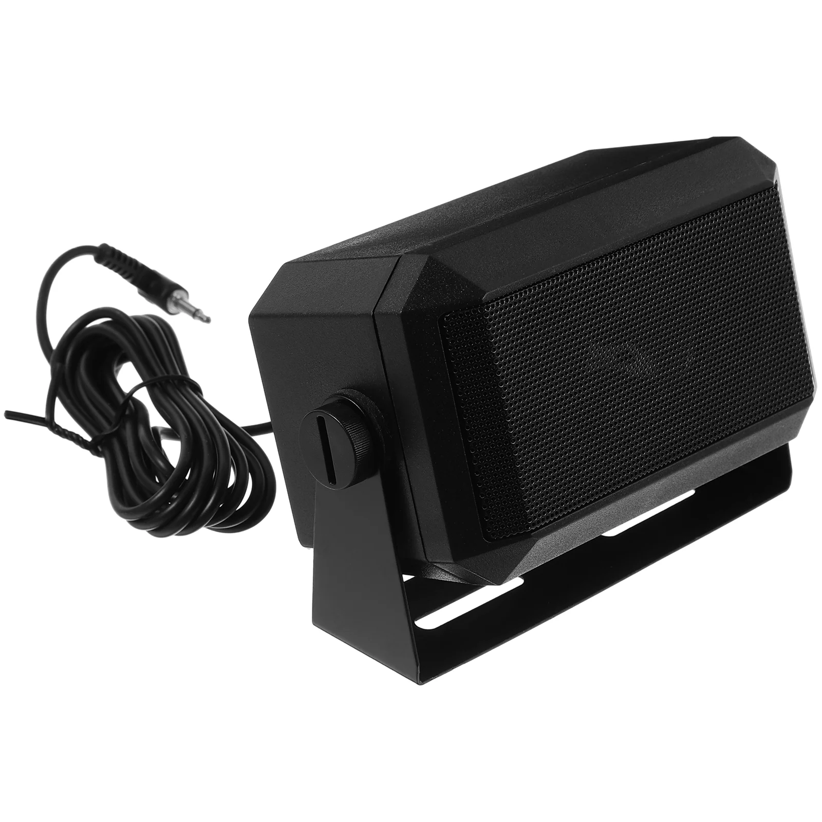 Car Intercom Speaker Walkie-talkie Cb Radio Small Radios Trumpet Plastic External
Car Intercom Speaker Walkie-talkie Cb Radio Small Radios Trumpet Plastic External