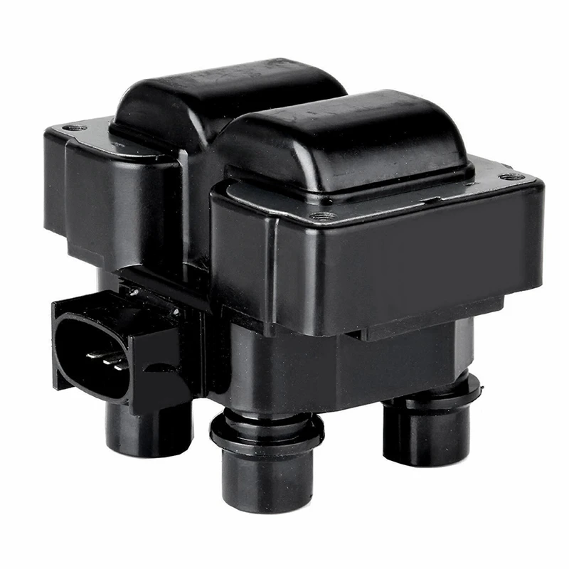 Ignition Coil Parts Accessories For Ford Mazda Lincoln Mercury Pickup Truck F150 Van SUV L4, V8 928F-12029-CA, E8TZ-12029-A
Ignition Coil Parts Accessories For Ford Mazda Lincoln Mercury Pickup Truck F150 Van SUV L4, V8 928F-12029-CA, E8TZ-12029-A