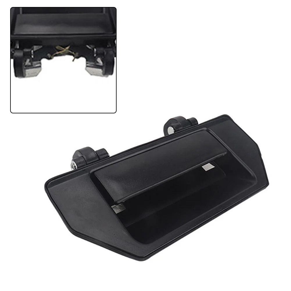 1x TAILGATE LIFTGATE HANDLE Fits For Nissan For D21 Hardbody Truck 1986-1994/ For Pickup 1995-1997/ For Frontier 1998-2000
1x TAILGATE LIFTGATE HANDLE Fits For Nissan For D21 Hardbody Truck 1986-1994/ For Pickup 1995-1997/ For Frontier 1998-2000