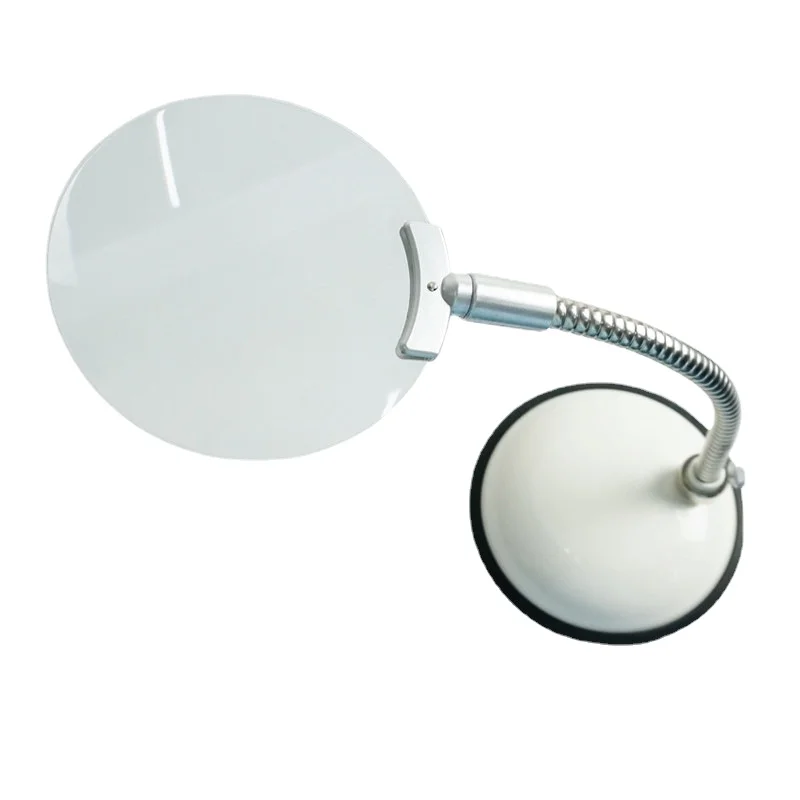 FOR Magnifying Glass Optical Dual-Purpose Standing Bracket Handheld Detachable Bench Magnifiers Sr130ps
FOR Magnifying Glass Optical Dual-Purpose Standing Bracket Handheld Detachable Bench Magnifiers Sr130ps