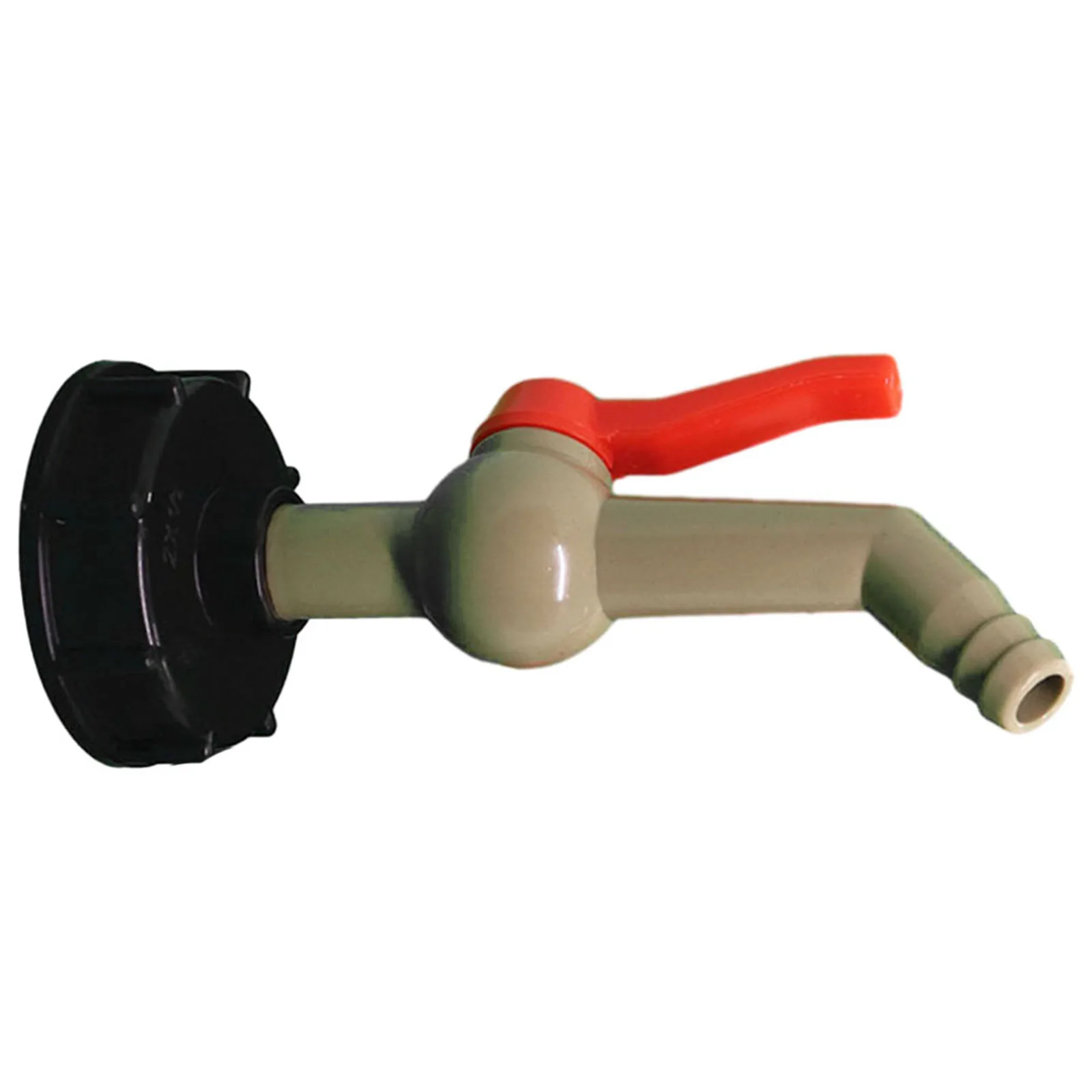 Robust IBC Outlet tap Adapter Components Ideal for Agriculture Lawn Garden Industrial Irrigation S60x6 Ball Outlet Tap
Robust IBC Outlet tap Adapter Components Ideal for Agriculture Lawn Garden Industrial Irrigation S60x6 Ball Outlet Tap