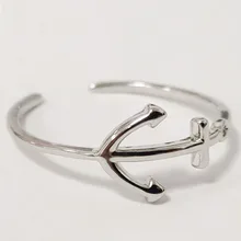 2022 Cute Woman Rings Korean Fashion Gothic Accessories Irregular Fisherman Boat Anchor Open Ring Gold Jewelry Engagement Ring
2022 Cute Woman Rings Korean Fashion Gothic Accessories Irregular Fisherman Boat Anchor Open Ring Gold Jewelry Engagement Ring