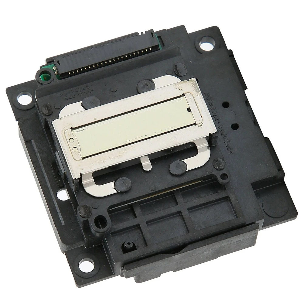 Copiers Print Head ABS Color Connector Nozzles Rectangular Test L4150 L4160 XP300 Office Equipment For Pictures Photos Documents
Copiers Print Head ABS Color Connector Nozzles Rectangular Test L4150 L4160 XP300 Office Equipment For Pictures Photos Documents