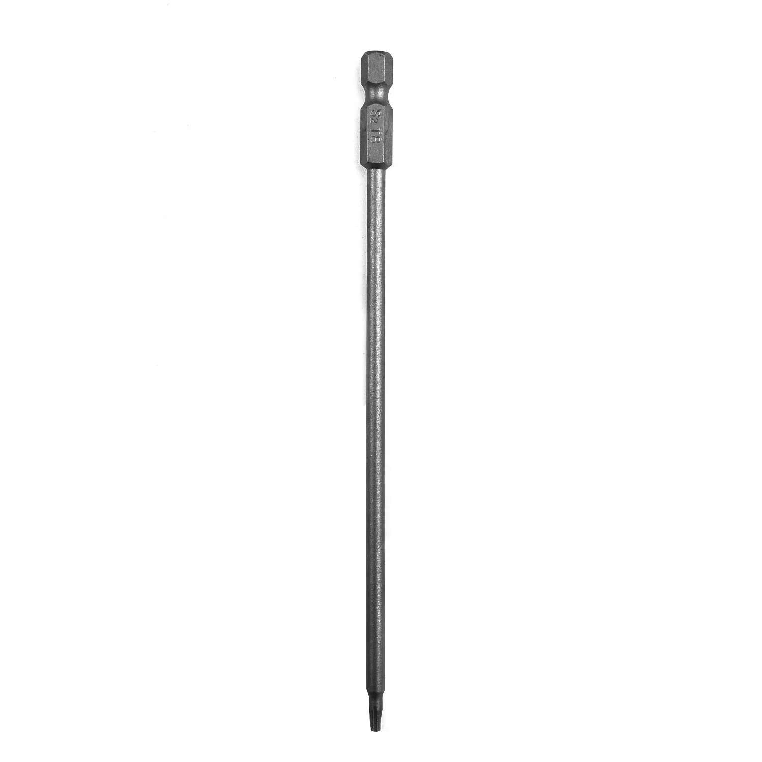 1PC Magnetic Torx Screwdriver Bit 150mm Long T8,T10,T15,T20,T25,T27,T30,T40 For Electric Screwdriver Hand Tool
1PC Magnetic Torx Screwdriver Bit 150mm Long T8,T10,T15,T20,T25,T27,T30,T40 For Electric Screwdriver Hand Tool