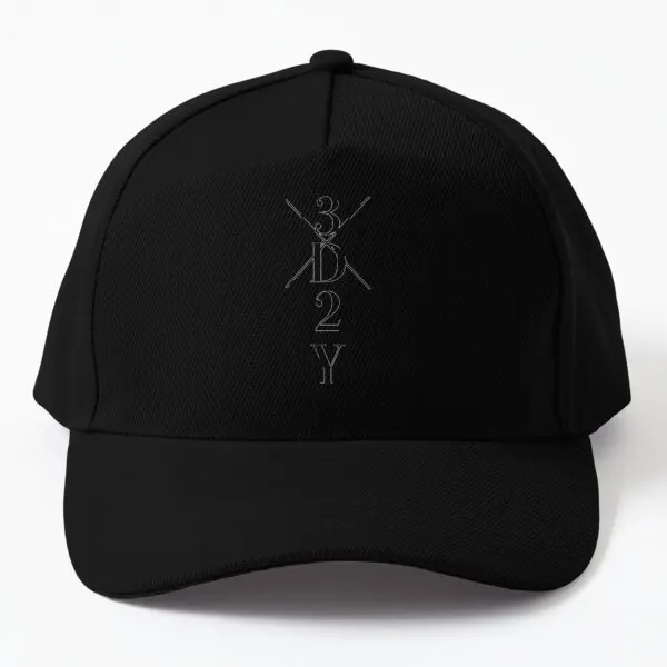 

3D2Y бейсболка, шляпа от солнца, мужская летняя кепка с принтом, уличная черная Повседневная Весенняя Кепка в стиле хип-хоп для мальчиков Однотонная спортивная шапочка