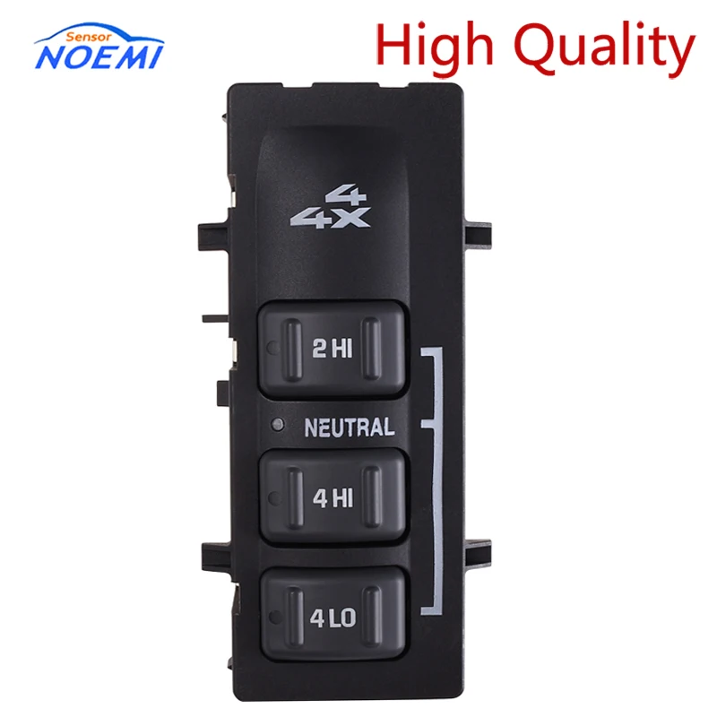 Четырехколесный переключатель YAOPEI 19168769 15067877 для Chevrolet Subaru GMC Sierra 1500 2500 2001-2002 SW4523
Четырехколесный переключатель YAOPEI 19168769 15067877 для Chevrolet Subaru GMC Sierra 1500 2500 2001-2002 SW4523