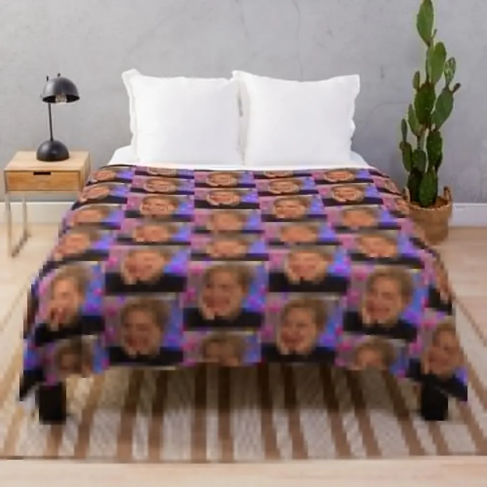 Cate Blanchett, wholesome Throw Blanket Plaid decorative For Decorative Sofa Giant Sofa Blankets
Cate Blanchett, wholesome Throw Blanket Plaid decorative For Decorative Sofa Giant Sofa Blankets