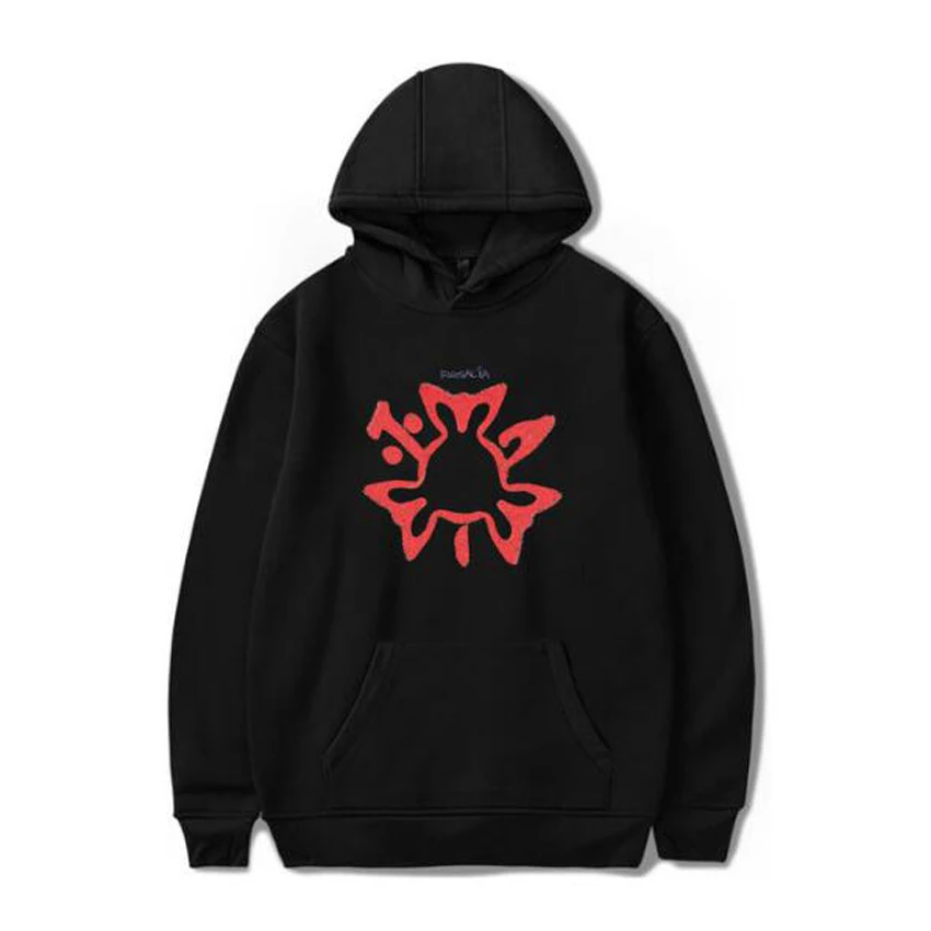 Толстовка Rosalia Motomami Merch для женщин Y2k, Модные осенние толстовки с длинным рукавом, мужские повседневные толстовки большого размера в стиле Харадзюку с карманами
Толстовка Rosalia Motomami Merch для женщин Y2k, Модные осенние толстовки с длинным рукавом, мужские повседневные толстовки большого размера в стиле Харадзюку с карманами