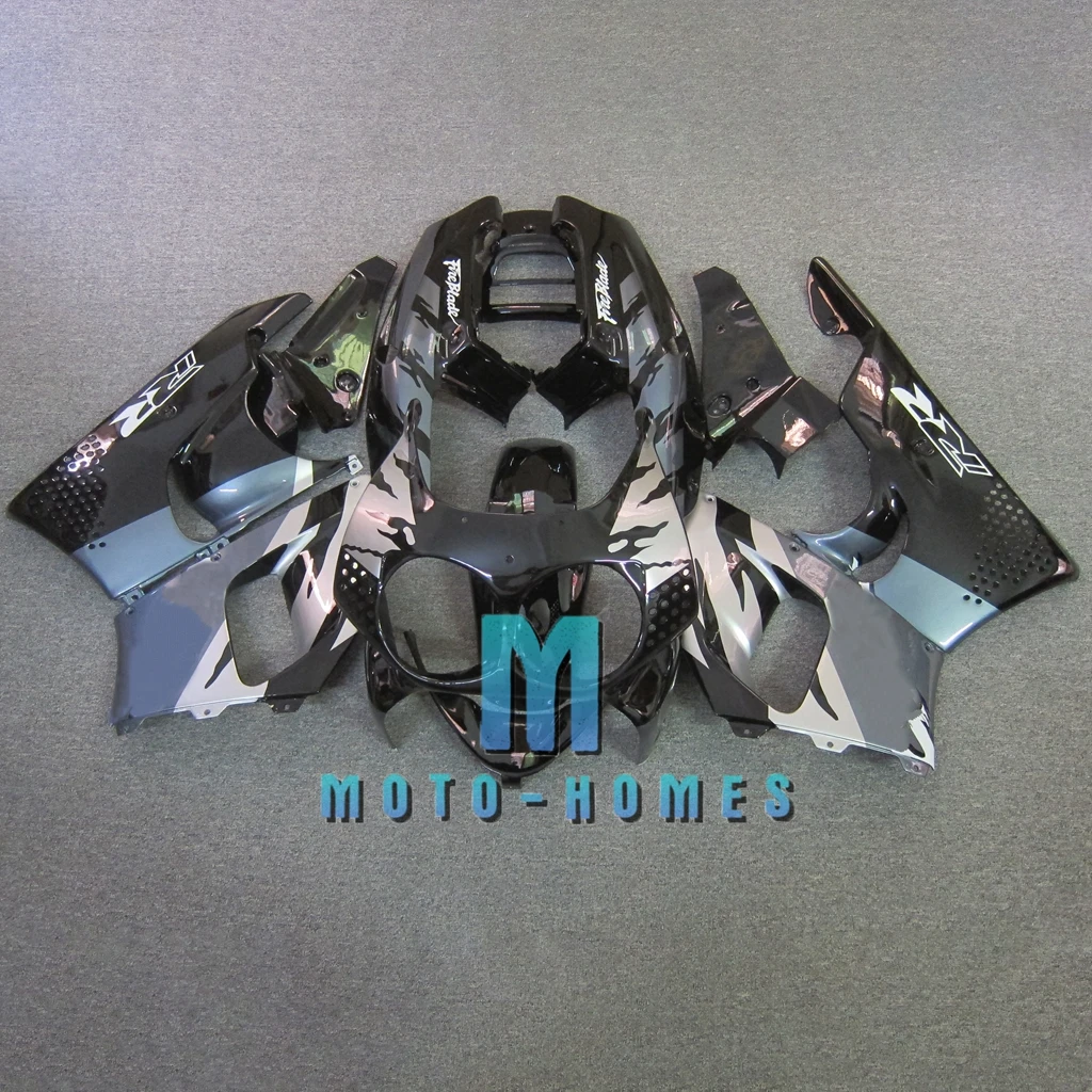 Настраиваемые мотоциклетные Обтекатели для Honda CBR900RR CBR893 893 92 93 94 95 1992 1993 1994 1995 высококачественный черный Восстановленный велосипед
Настраиваемые мотоциклетные Обтекатели для Honda CBR900RR CBR893 893 92 93 94 95 1992 1993 1994 1995 высококачественный черный Восстановленный велосипед