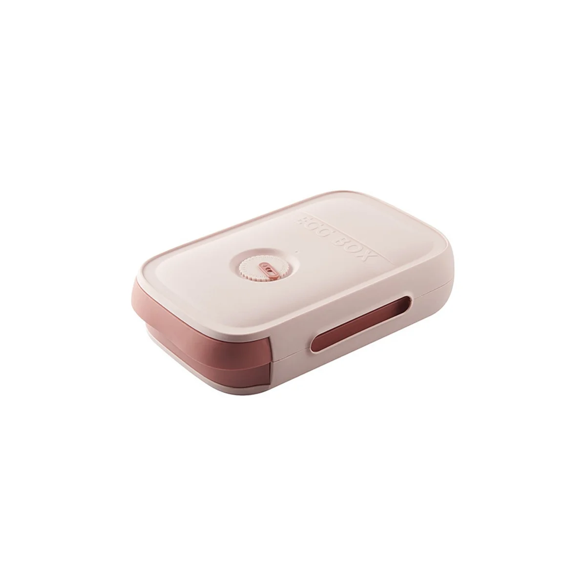 Drawer-Type Egg Storage Box Refrigerator -Keeping Box Dumpling Box Egg Rack Can Be Superimposed Roll Egg Box(Pink)
Drawer-Type Egg Storage Box Refrigerator -Keeping Box Dumpling Box Egg Rack Can Be Superimposed Roll Egg Box(Pink)