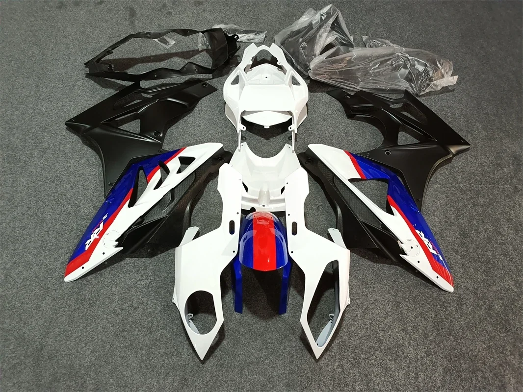 Комплект обтекателей для мотоциклов S1000RR S1000 RR 2009 2010 2011 2012 2013 из АБС-пластика
Комплект обтекателей для мотоциклов S1000RR S1000 RR 2009 2010 2011 2012 2013 из АБС-пластика