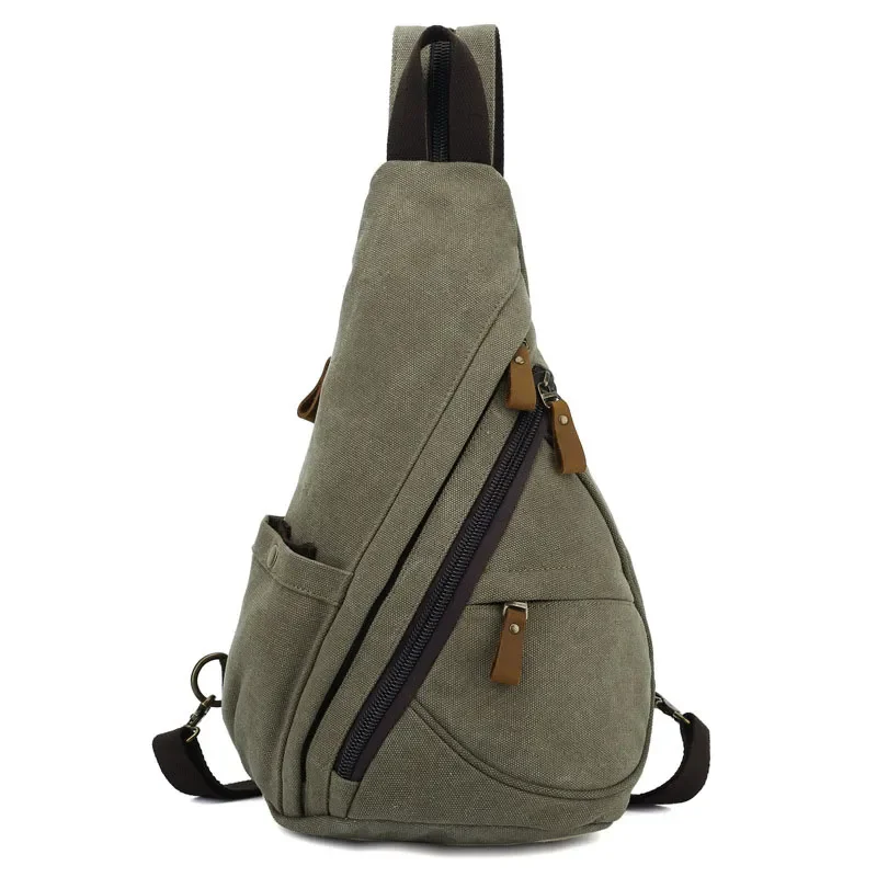 2023 New Waist Bag Fashion Men's Shoulder Crossbody Backpack Casual Canvas Chest Bag High Quality Waterproof Travel Bag XA735F
2023 New Waist Bag Fashion Men's Shoulder Crossbody Backpack Casual Canvas Chest Bag High Quality Waterproof Travel Bag XA735F