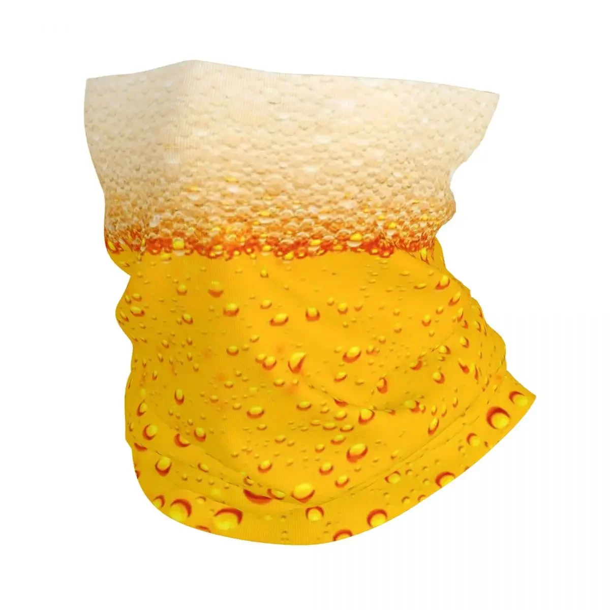 Beer Foam Pattern Bandana Neck Cover Printed Mask Scarf Warm Headband Outdoor Sports For Men Women Adult All Season
Beer Foam Pattern Bandana Neck Cover Printed Mask Scarf Warm Headband Outdoor Sports For Men Women Adult All Season