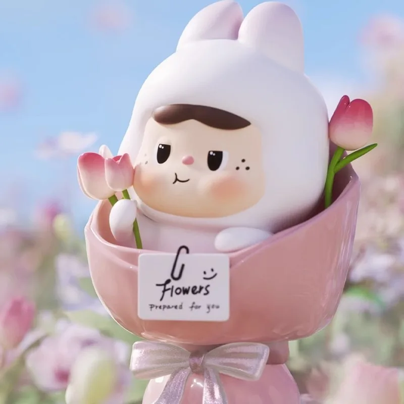 Новинка, Heyone, модель весенней верной серии Baobao'S, детские игрушки, милая фигурка, таинственная коробка, Настольная декоративная модель, коллекционный подарок для куклы
Новинка, Heyone, модель весенней верной серии Baobao'S, детские игрушки, милая фигурка, таинственная коробка, Настольная декоративная модель, коллекционный подарок для куклы