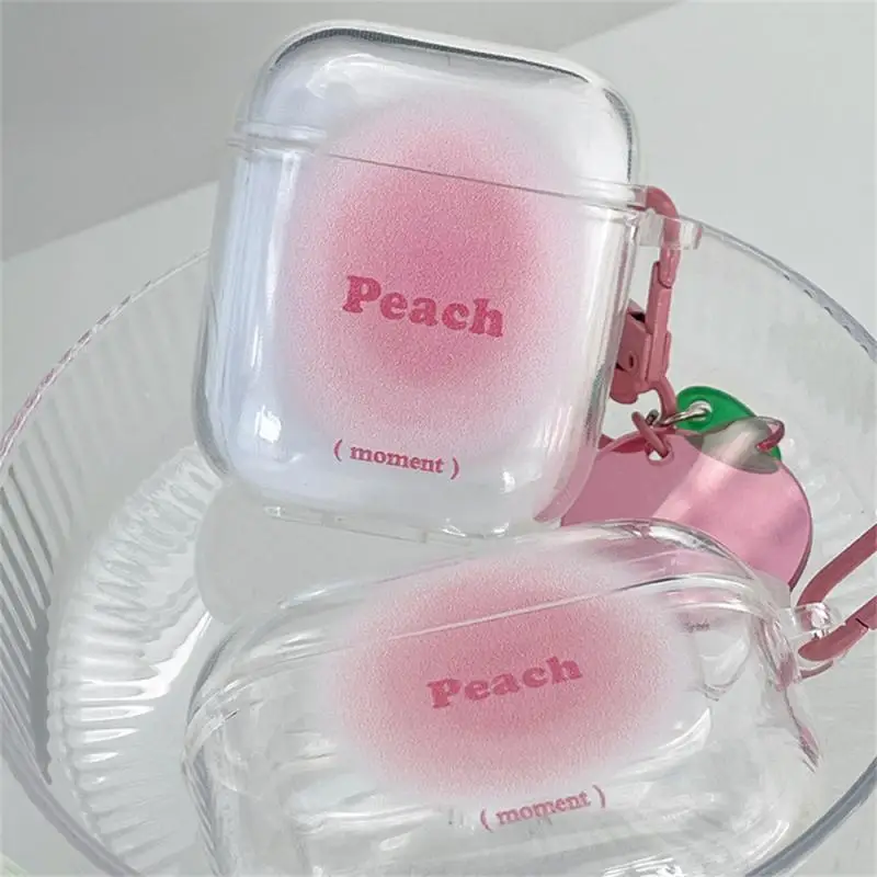 Earphone Cover for Airpods 1/2/3/pro TPU Wireless Earphone Protective Case Anti-drop Anti- fall Housing Headphone Accessories
Earphone Cover for Airpods 1/2/3/pro TPU Wireless Earphone Protective Case Anti-drop Anti- fall Housing Headphone Accessories