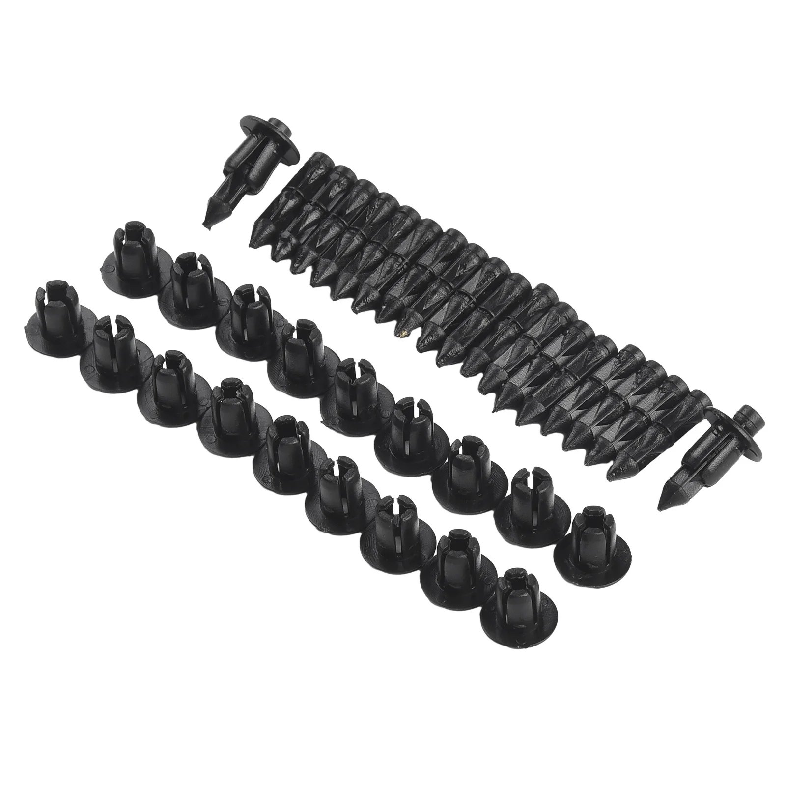 20pcs 6mm Car Retainer Clips Plastic Rivet Bike Fairing Trim Clips Auto Trim Panel Clip Set Replacement For Honda For Suzuki
20pcs 6mm Car Retainer Clips Plastic Rivet Bike Fairing Trim Clips Auto Trim Panel Clip Set Replacement For Honda For Suzuki