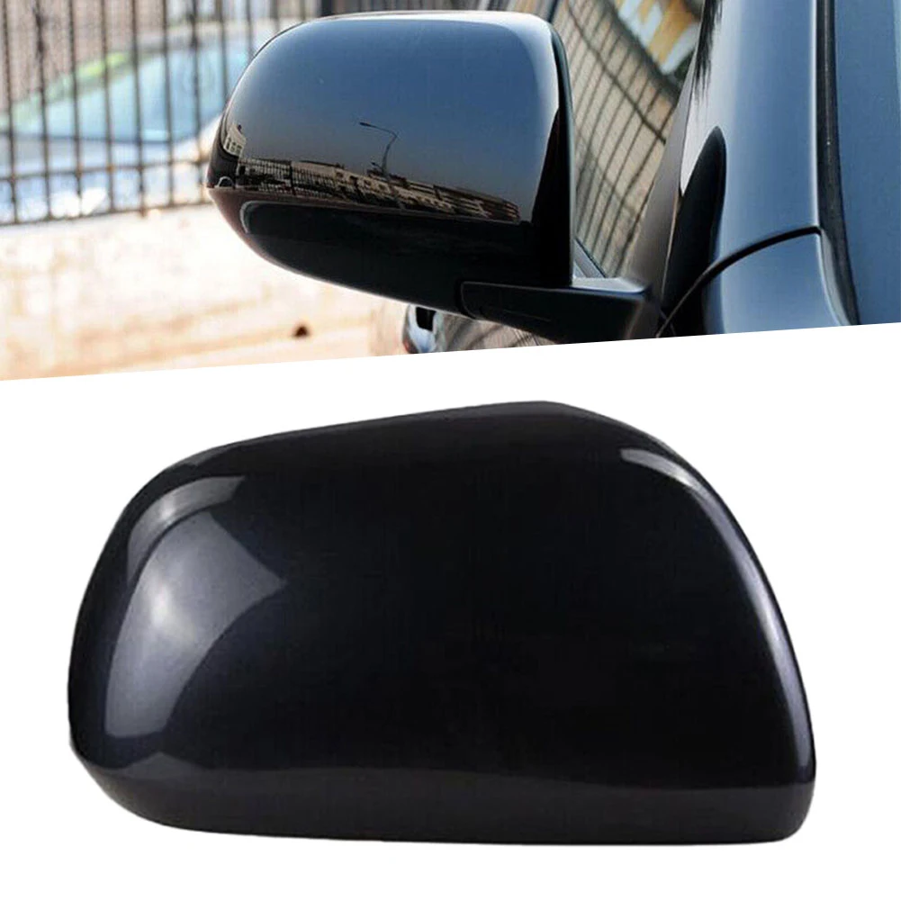 Car Outside Right Rearview Mirror Cover Car Outside Right Passenger Side Rearview Mirror Cover For Toyota For Highlander 08-13
Car Outside Right Rearview Mirror Cover Car Outside Right Passenger Side Rearview Mirror Cover For Toyota For Highlander 08-13