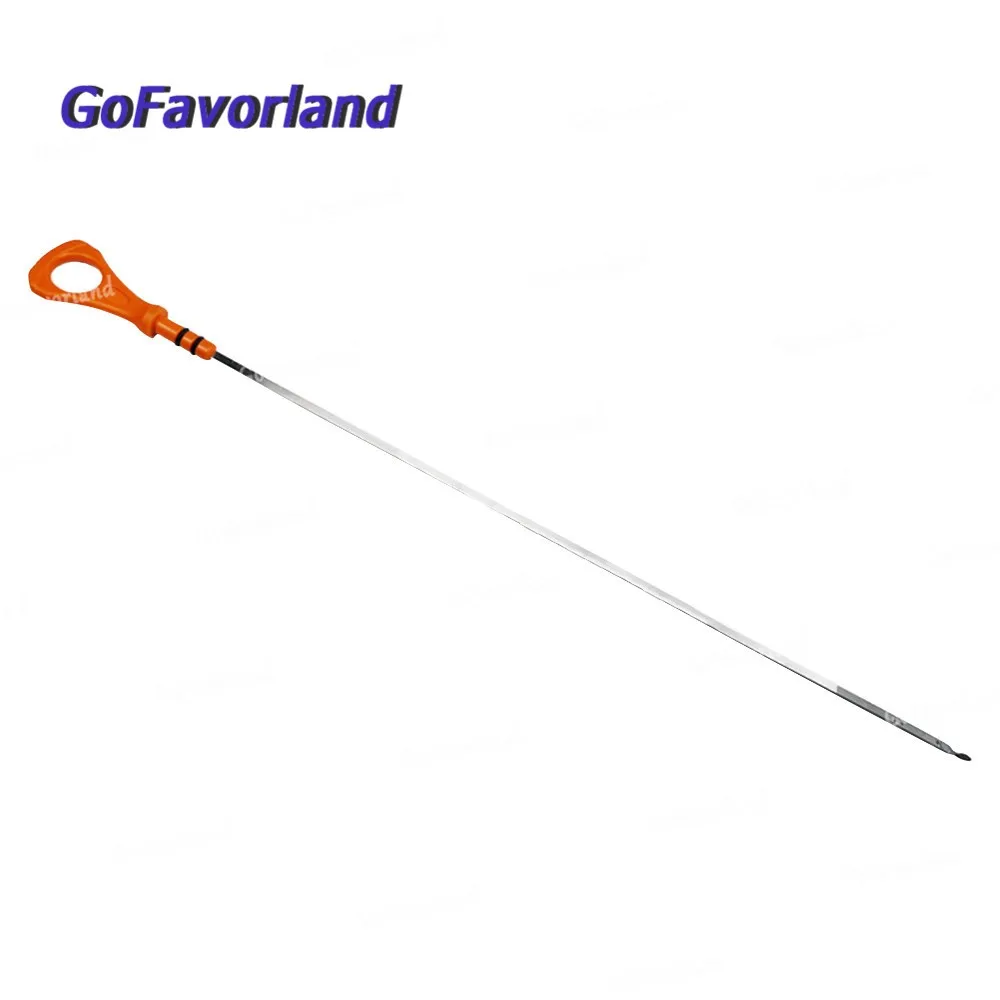 Engine Oil Level Fluid Dipstick 26611-2A100 26611 2A100 266112A100 For Mitsubishi Lancer Outlander Sport 2008-2020
Engine Oil Level Fluid Dipstick 26611-2A100 26611 2A100 266112A100 For Mitsubishi Lancer Outlander Sport 2008-2020