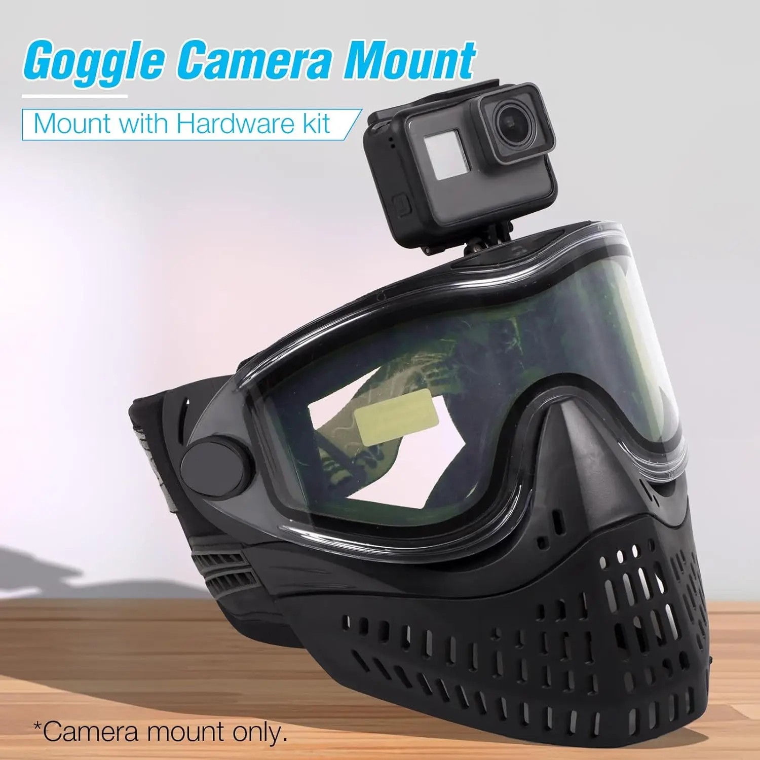 Армейские очки для пейнтбола, крепление для камеры Gopro, для окрашивания i4/i5 Empire EVS Go Pro Hero 3 Hero 8 GI Sportz Virtue Push Unit JT Mask
Армейские очки для пейнтбола, крепление для камеры Gopro, для окрашивания i4/i5 Empire EVS Go Pro Hero 3 Hero 8 GI Sportz Virtue Push Unit JT Mask