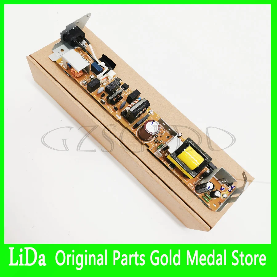Original For HP M252 POWER SUPPLY BOARD RM2-8050 110V POWER BOARD RRM2-8051 220V 90% NEW 100% TESTED
Original For HP M252 POWER SUPPLY BOARD RM2-8050 110V POWER BOARD RRM2-8051 220V 90% NEW 100% TESTED