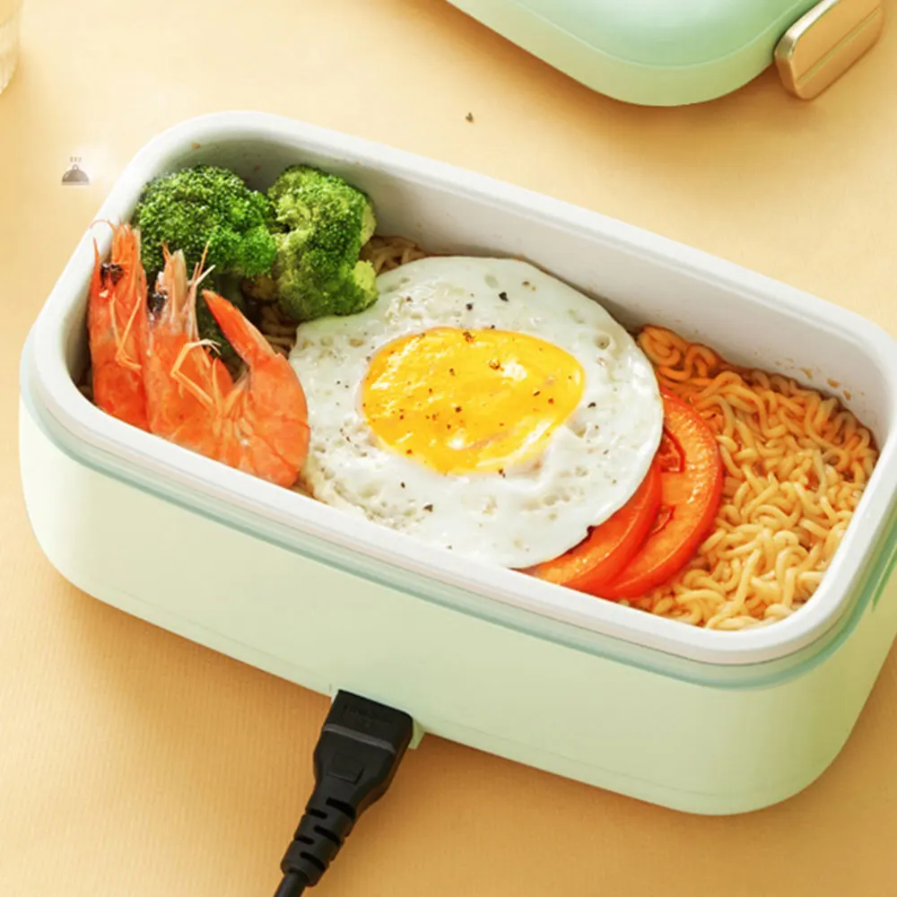 Electric lunch box, multi-function cooking pot, barbecue machine, hot pot, cooking pot, oven, household cooking pot
Electric lunch box, multi-function cooking pot, barbecue machine, hot pot, cooking pot, oven, household cooking pot