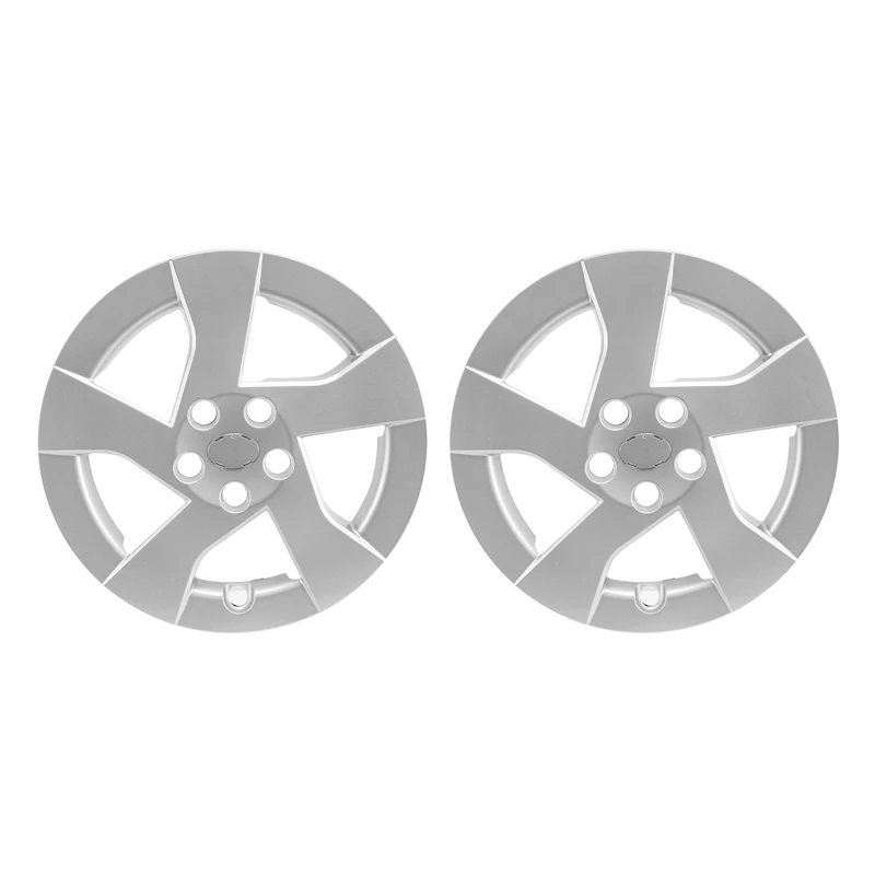 2 шт., 15 дюймов, детская Крышка для Toyota Prius 2010 2011 42602-47110 
2 шт., 15 дюймов, детская Крышка для Toyota Prius 2010 2011 42602-47110
