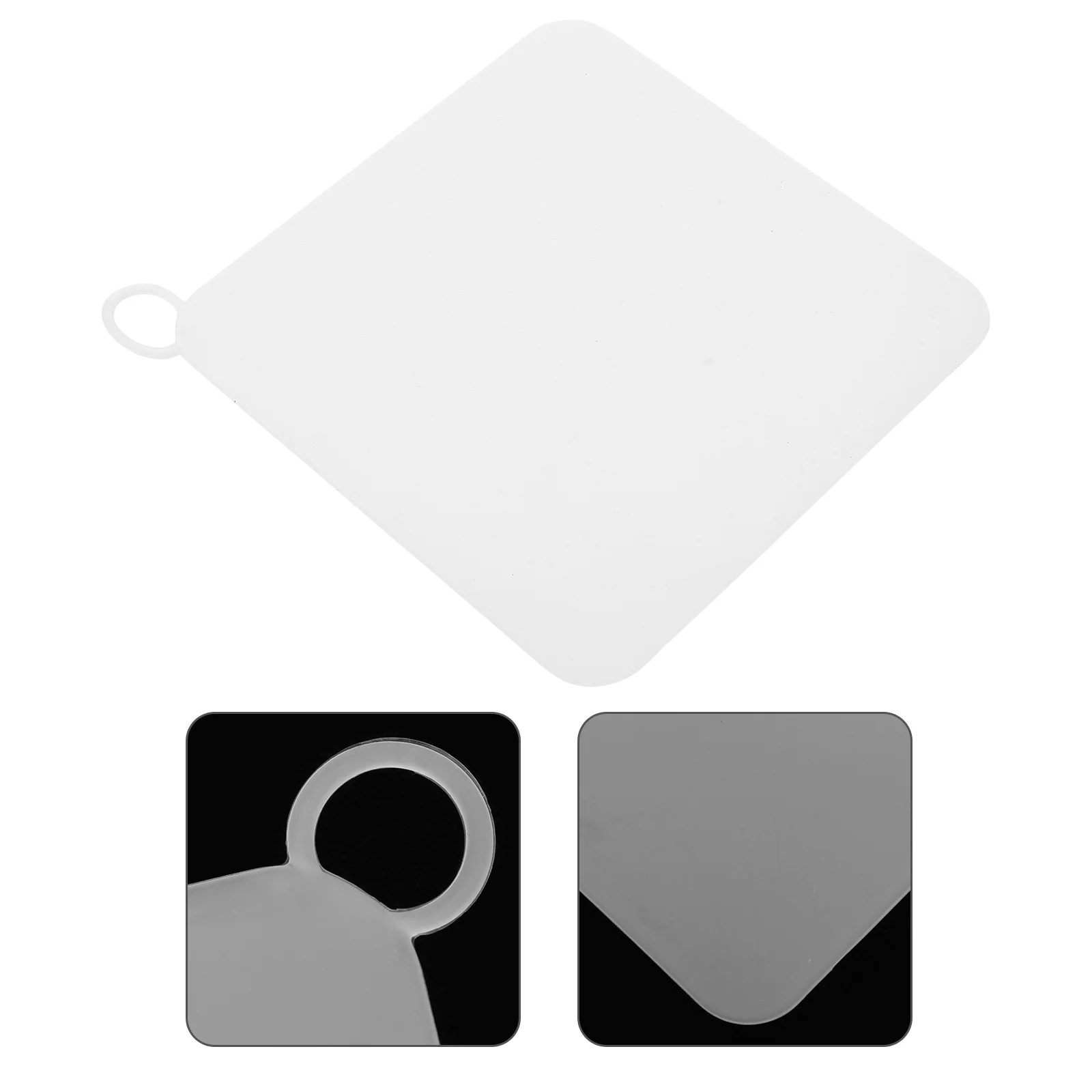 1 Pc Floor Drain Cover Toilet Drain Cover Sewer Covering Toilet Outfall Covering
1 Pc Floor Drain Cover Toilet Drain Cover Sewer Covering Toilet Outfall Covering